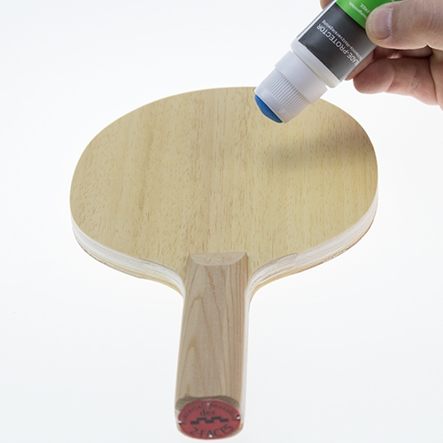 Blade Sealing