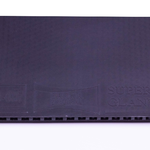 SUPER GLANTI BLACK EDITION