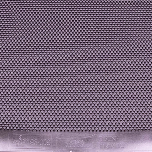 SPIN TRICK