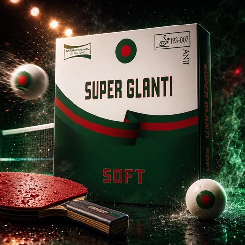 SUPER GLANTI SOFT
