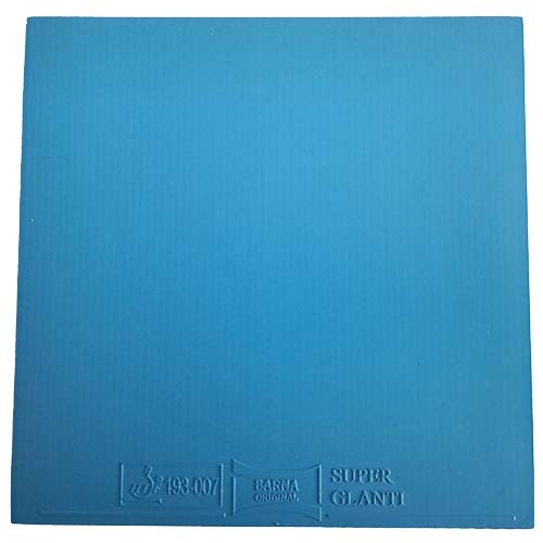 SUPER GLANTI NEW BLUE EDITION