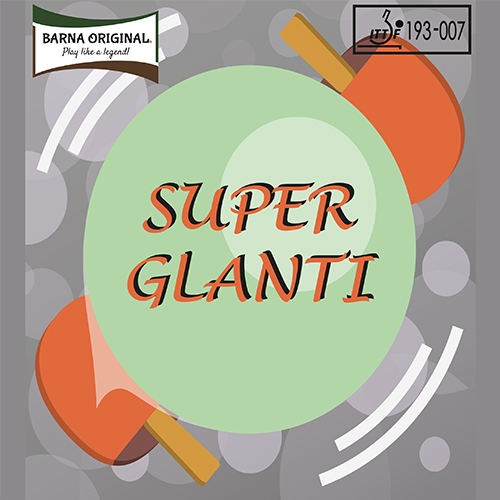 SUPER GLANTI