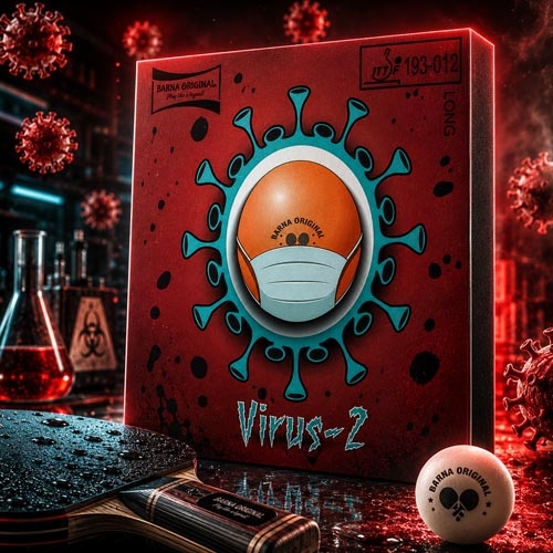 VIRUS-2