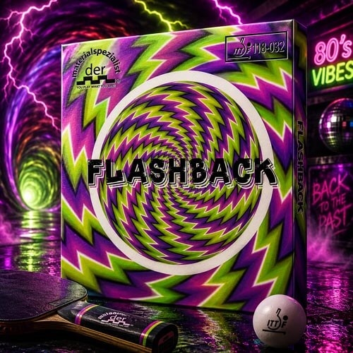 FLASHBACK