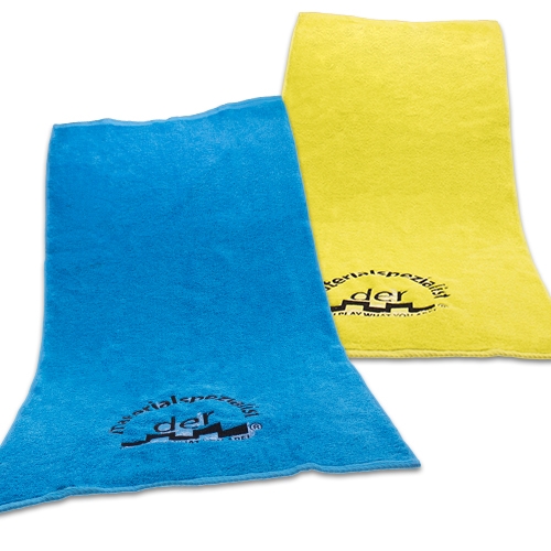 TOWEL ABSORBER