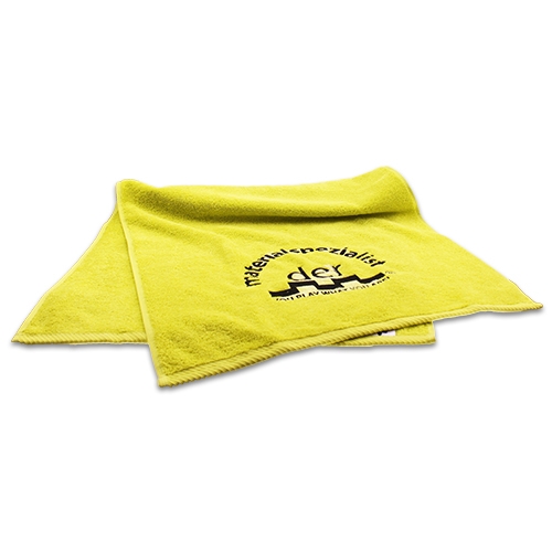 HANDTUCH ABSORBER