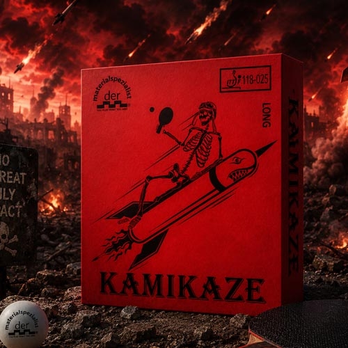 KAMIKAZE