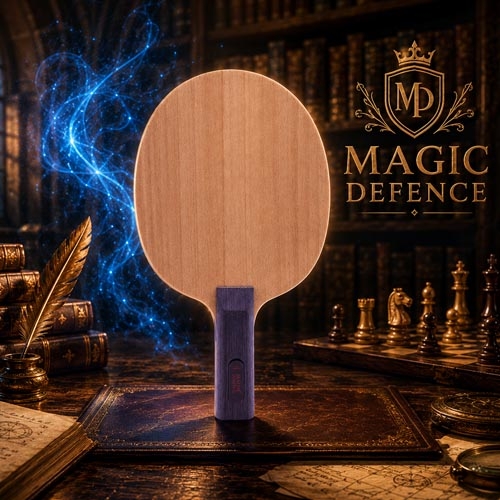 MAGIC DEFENCE