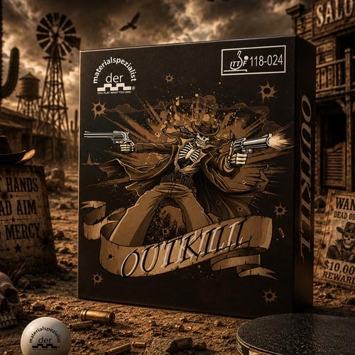 OUTKILL