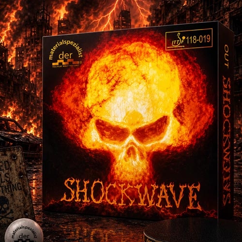 SHOCKWAVE