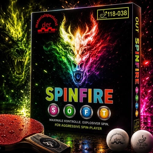 SPINFIRE SOFT