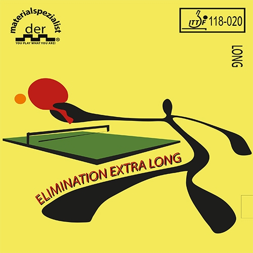 ELIMINATION EXTRA LONG