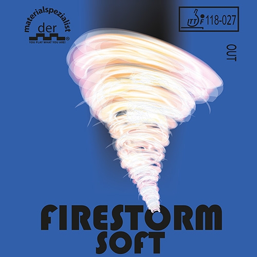 FIRESTORM SOFT