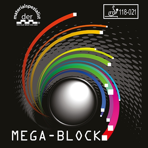 MEGA-BLOCK