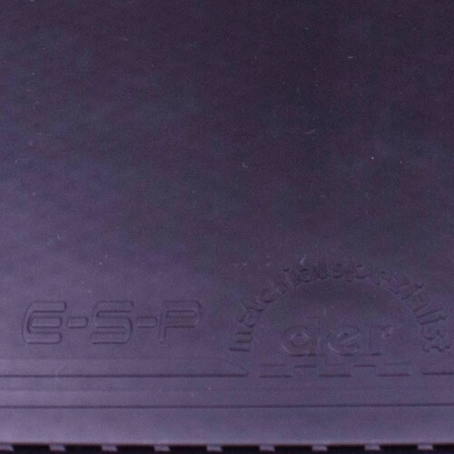 E.S.P. - Effective Spin Processor BlackSpin