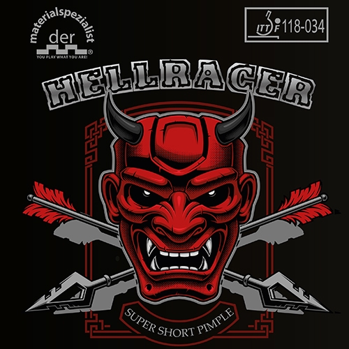 HELLRACER