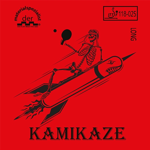 KAMIKAZE