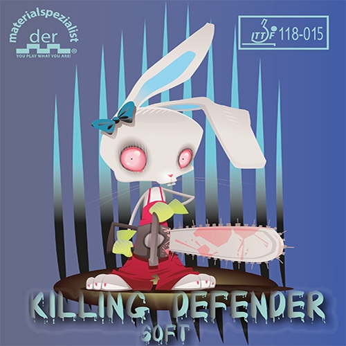 KILLING DEFENDER SOFT