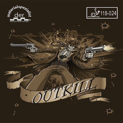 OUTKILL