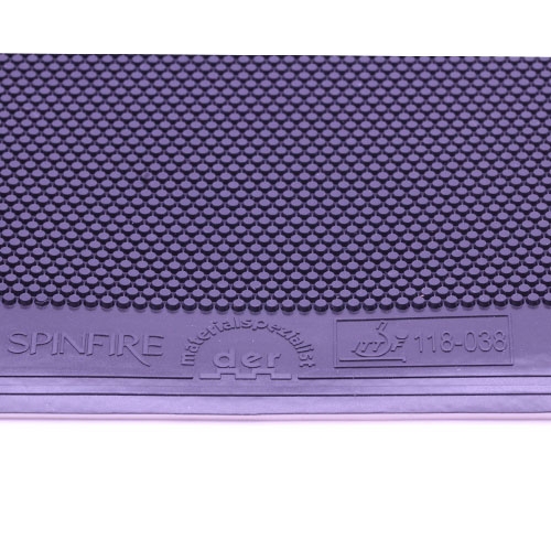 SPINFIRE