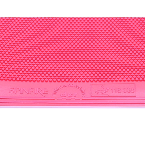 SPINFIRE