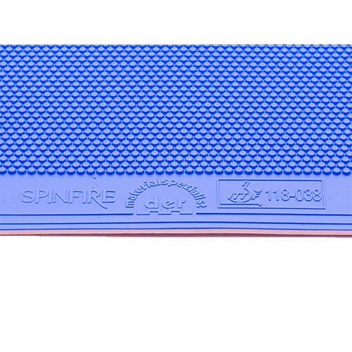 SPINFIRE