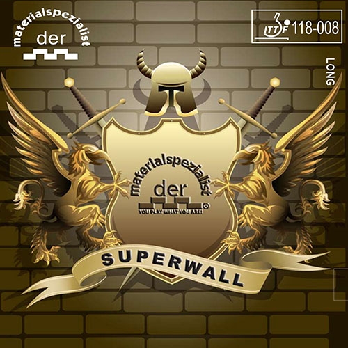 SUPERWALL