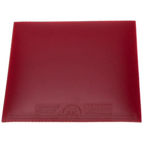 TENACIOUS VIOLENCE SPEED