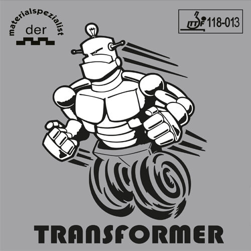 TRANSFORMER