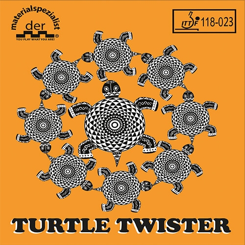 TURTLE TWISTER