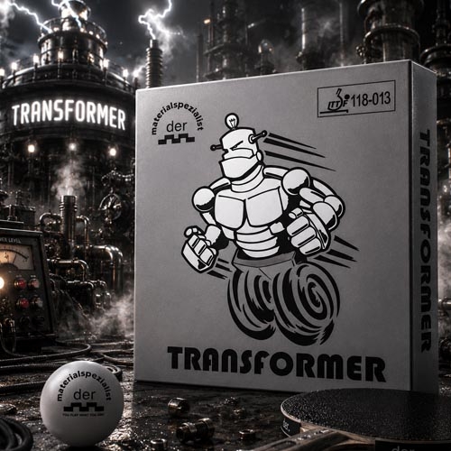 TRANSFORMER