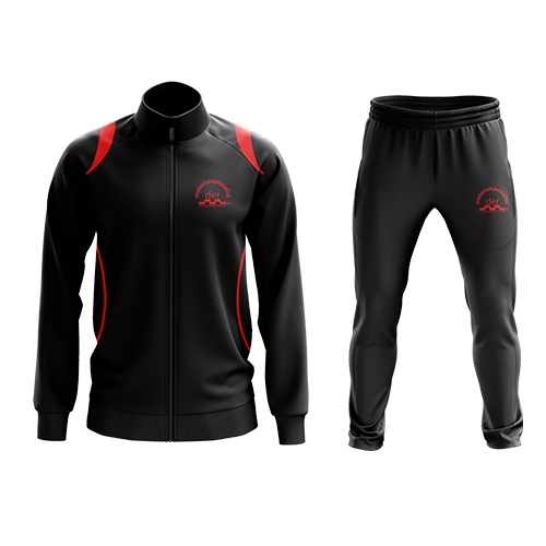 TRACKSUIT CHAMP