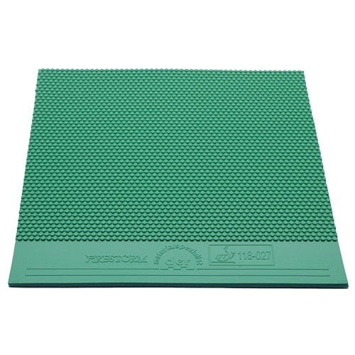 FIRESTORM GREEN STORM EDITION