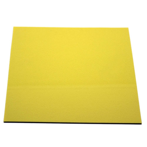 Absorbtion Sponge yellow
