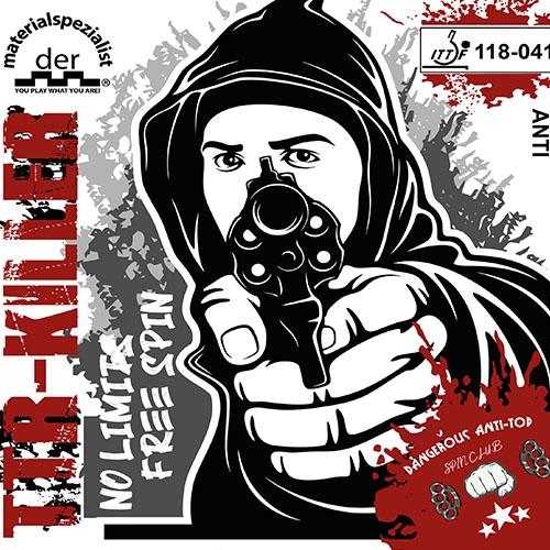 TTR-KILLER