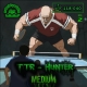TTR-HUNTER MEDIUM