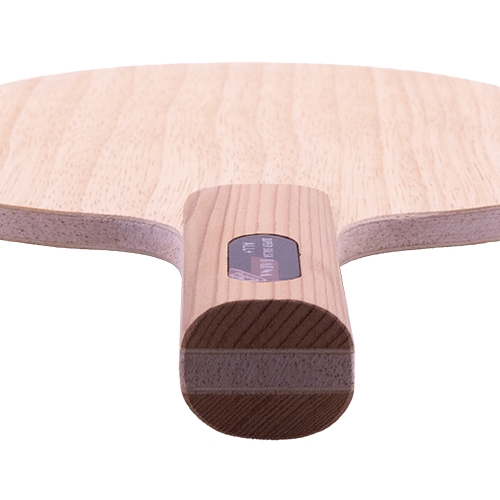 Super Balsa: A Blade Revelation