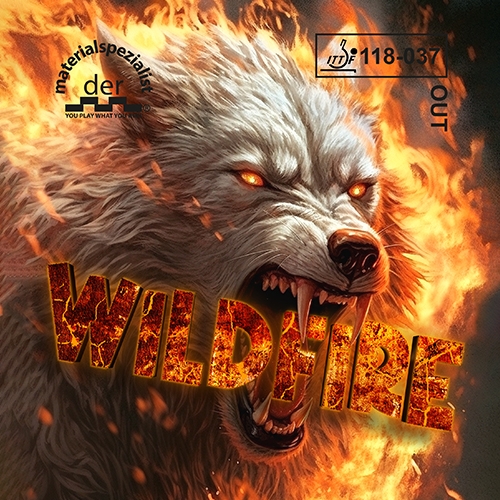 WILDFIRE