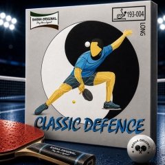 CLASSIC DEFENCE