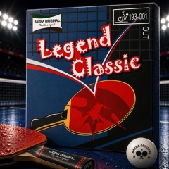 LEGEND CLASSIC