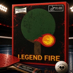LEGEND FIRE