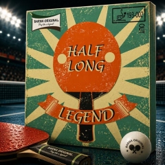 LEGEND HALF LONG