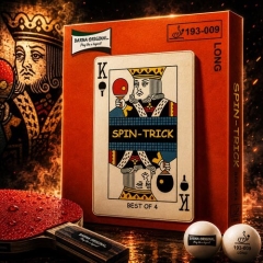 SPIN TRICK