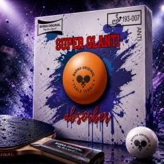 SUPER GLANTI ABSORBER