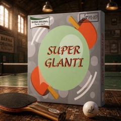 SUPER GLANTI