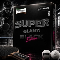 SUPER GLANTI BLACK EDITION