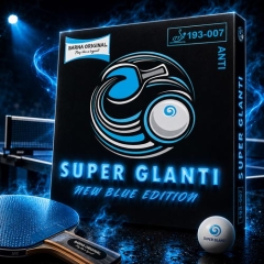 SUPER GLANTI NEW BLUE EDITION