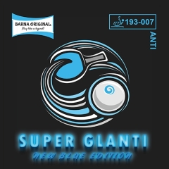 SUPER GLANTI NEW BLUE EDITION