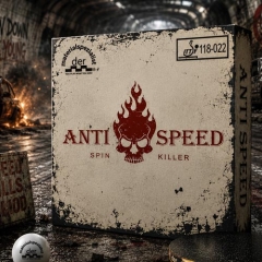 ANTI-SPEED