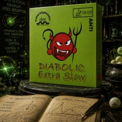 DIABOLIC EXTRA SLOW